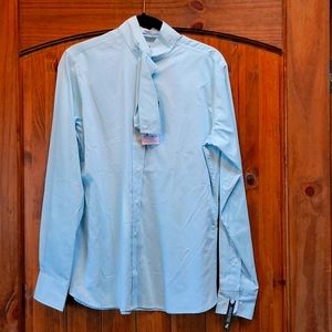 English Equestrian Show Shirt